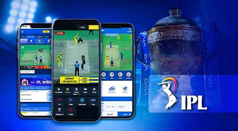 Best IPL App for Betting, News, and Match Updates in India